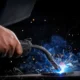 best gas for mig welding