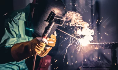 cast steel welding beginners guide