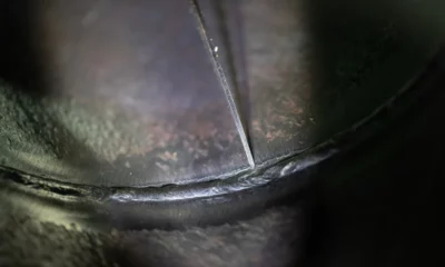 causes and prevention of a undercut in welding