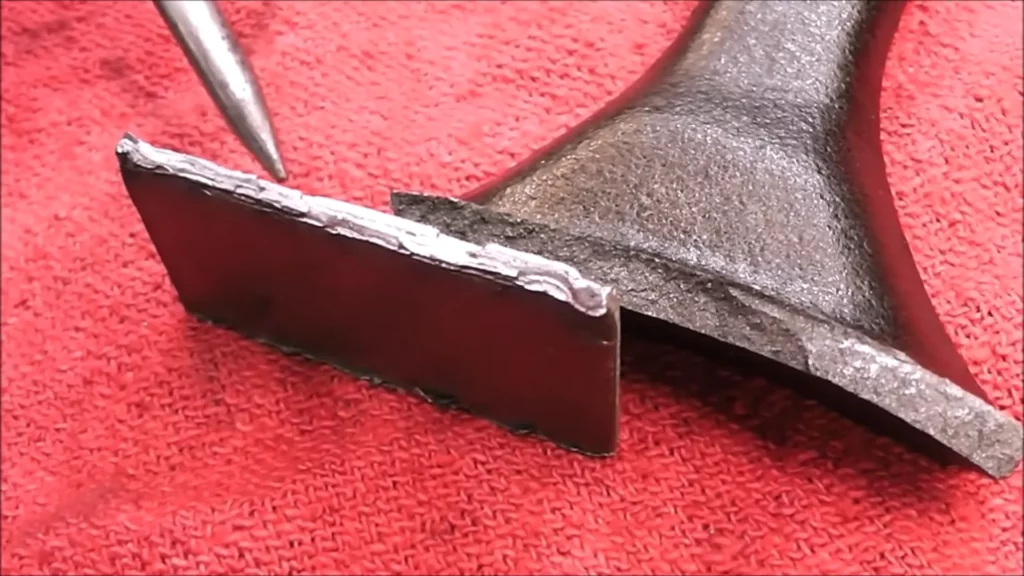 Welding Cast Steel: A Step-by-Step Beginner's Guide - Savant DIY