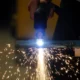 plasma cutting guide