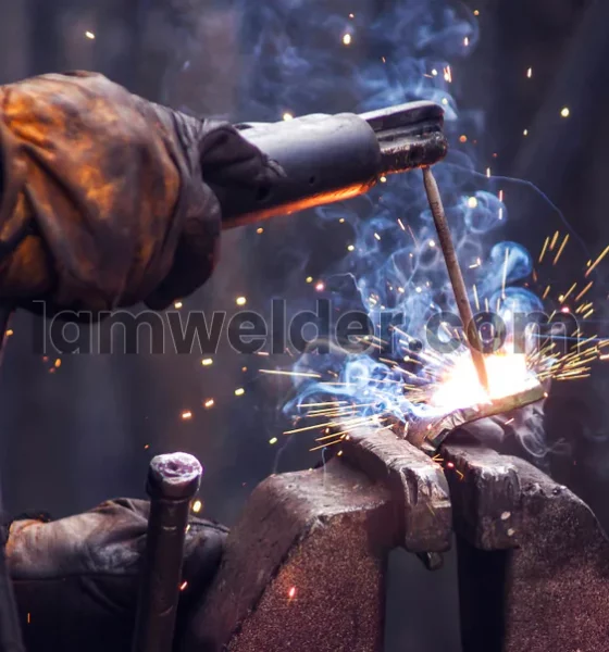 welding techinques