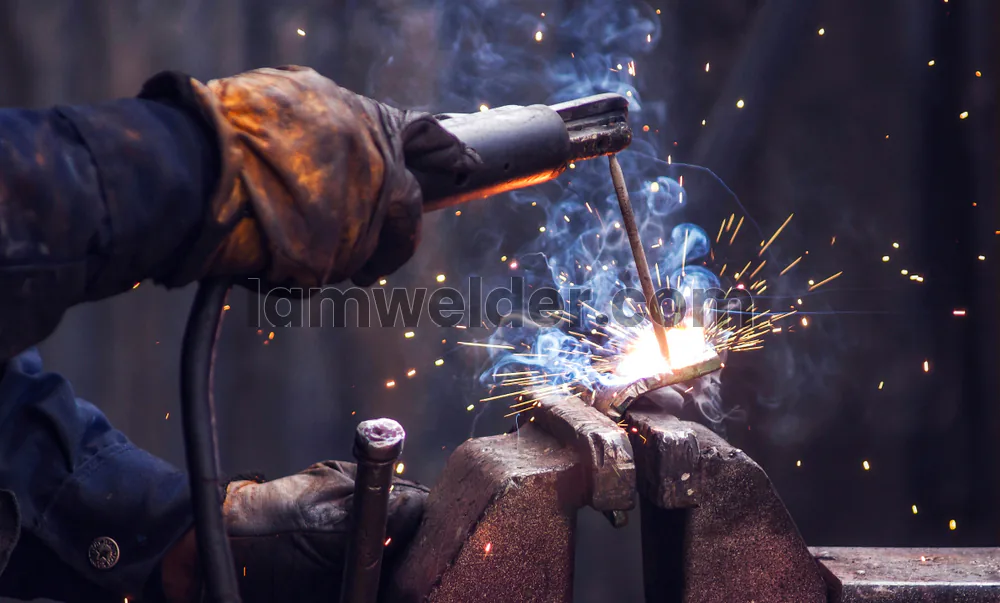 welding techinques