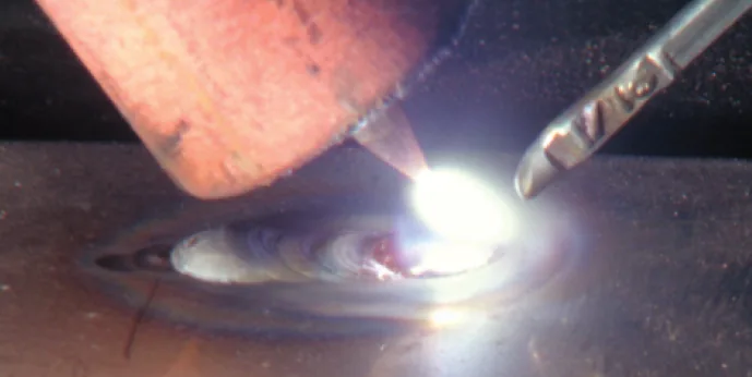 TIG Welding