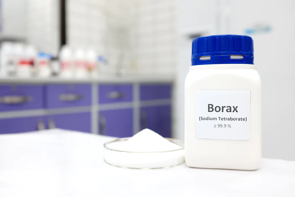 borax soldering flux alternative