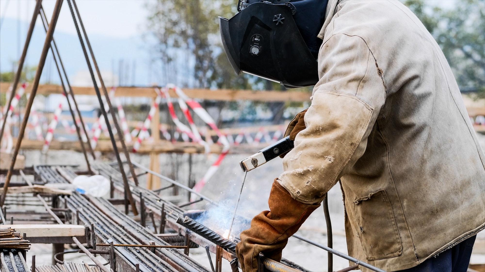 Welding Electrode Classification 101: Your Ultimate Guide