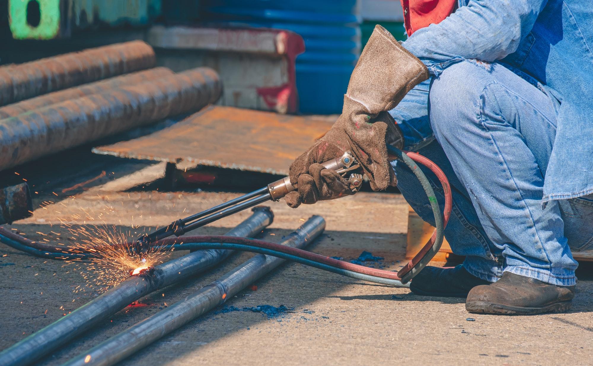 Understanding the Various Types of Pipe Welding Positions: 1G, 2G, 5G ...