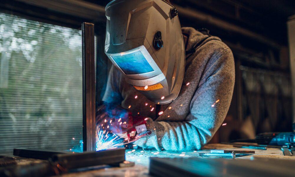 35 Welding Projects for Beginners to Make Money & Enhance Skills