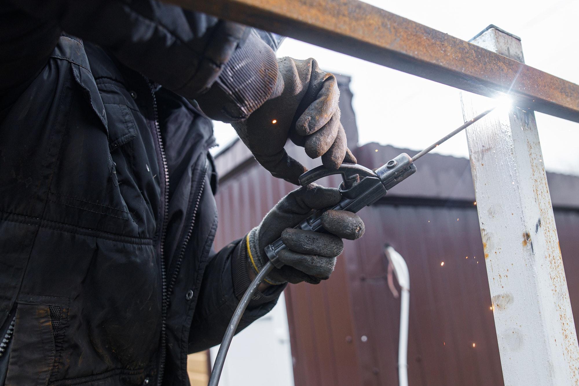 What is Peening in Welding: A Comprehensive Guide