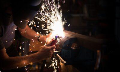 Effective Home Remedies for Treating Welding Flash Burn: A Comprehensive Guide