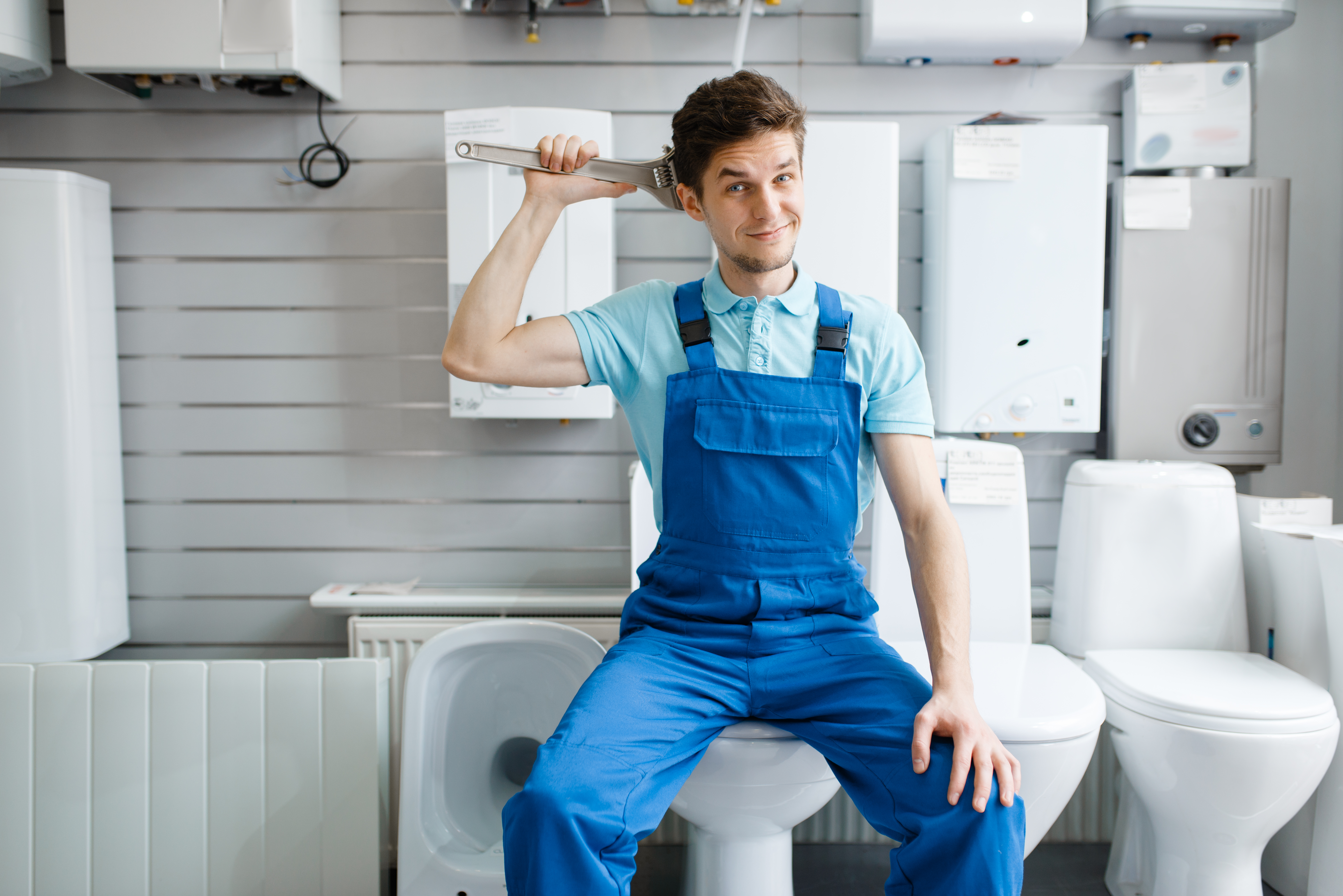 How Long Does it Take to Become a Plumber: A Comprehensive Guide to Training and Licensing